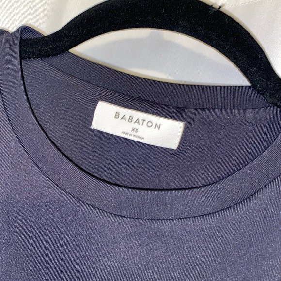 Aritzia Babaton Contour Muscle Bodysuit - Picture 3 of 3